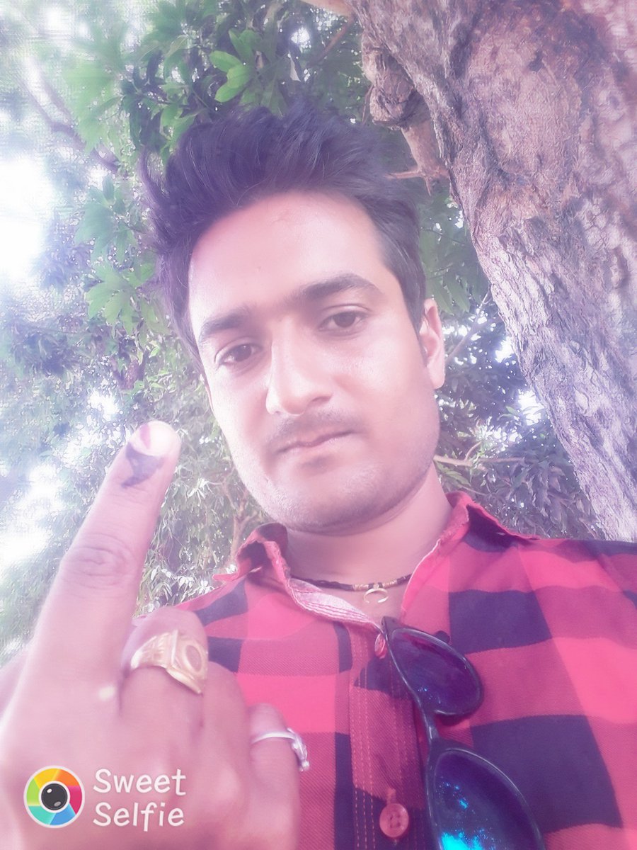deepusingh16's tweet image. #VotingRound6