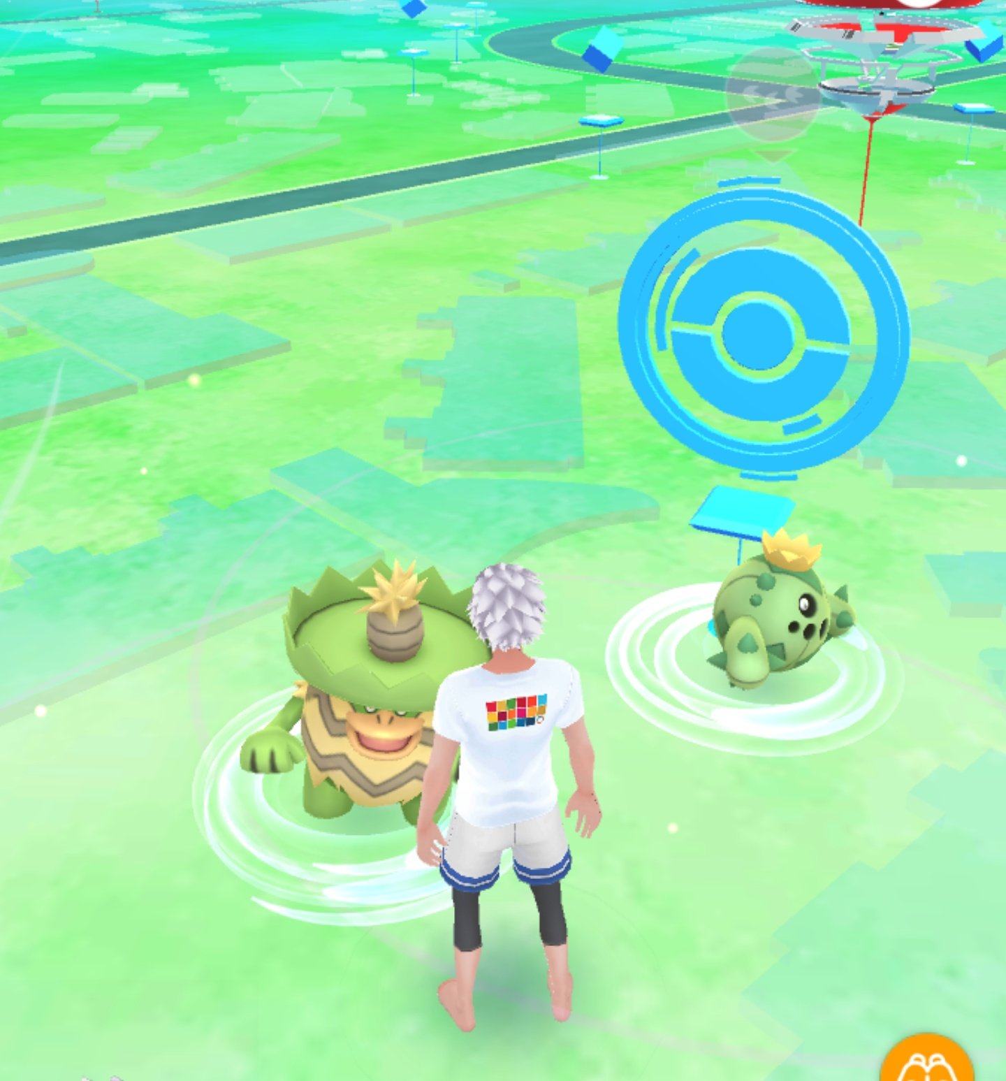 Lou 浦安ポケモンgo Urayasu777 Twitter
