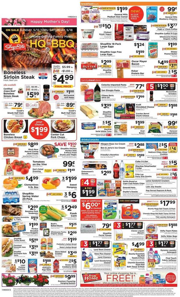 Shoprite Circular This Week