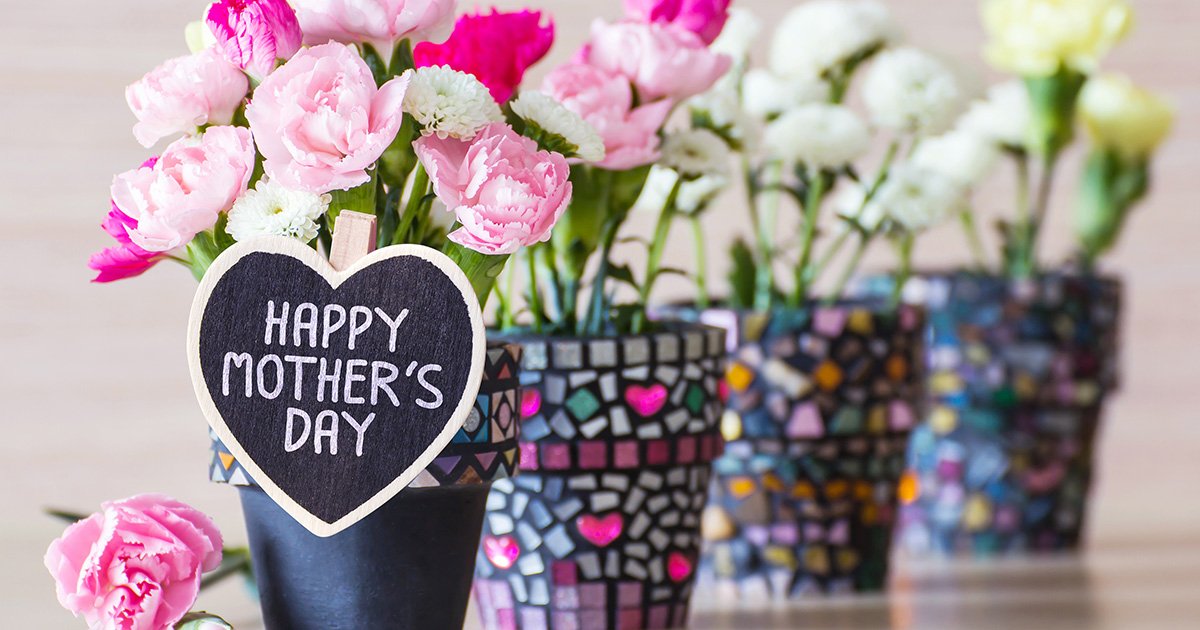 💕Alles Gute zum Muttertag💕

.saarland wünscht allen Müttern einen ganz besonders tollen Tag 🎁💐💋

Allen Kindern und Vätern, die noch auf Geschenksuche sind, können wir eine persönliche Website bspw. unter mutti.saarland oder beste-mama.saarland empfehlen 😉