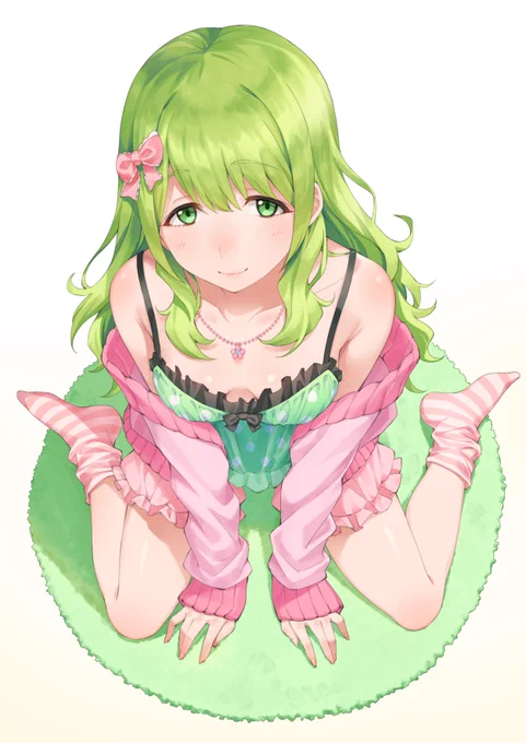 ダイヤとかなくても問題ないや・・・ってね #森中びじゅつかん 