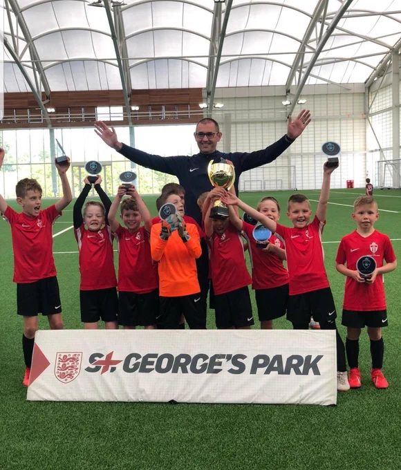 Image from JPL Regional Talent Centres (@JPLRTC)