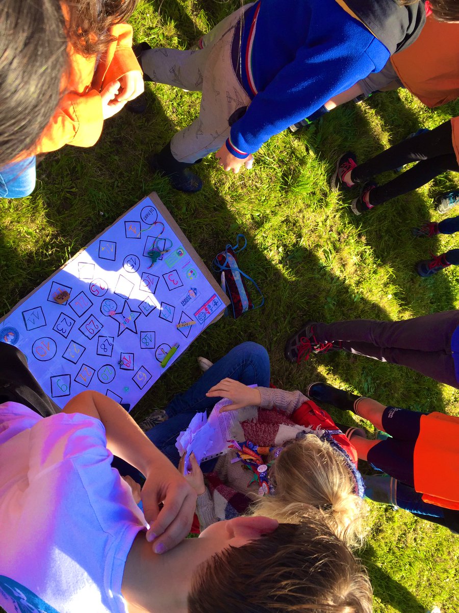 ScoutismeFR's tweet photo. Rencontre inter-mouvements et spiritualité au cœur du programme de cette matinée ensoleillée ! #vismoncamp #bordeaux https://t.co/HZsqcJVjrd
