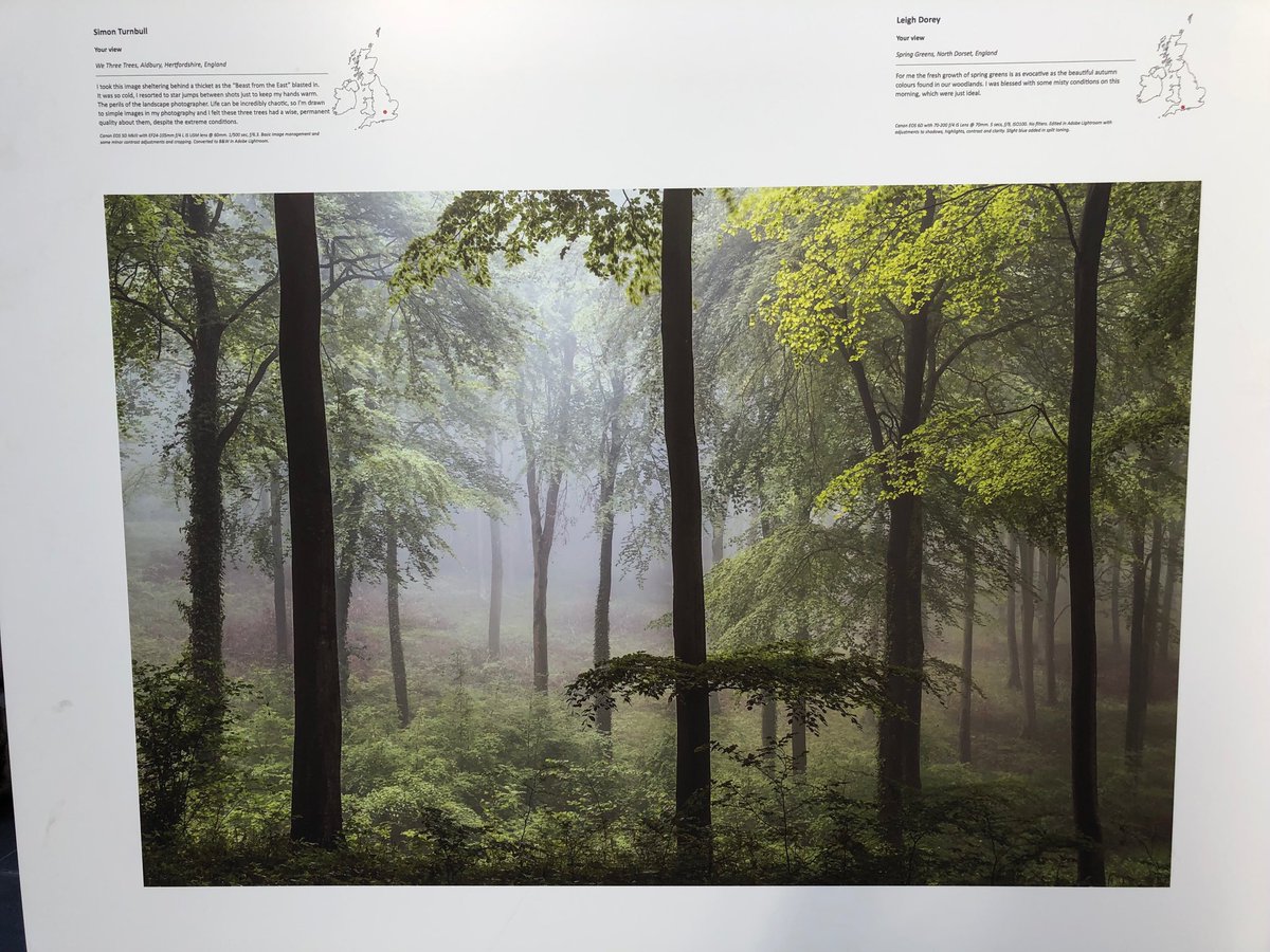 nyrak62's tweet image. Great to be greeted by this at Liverpool Lime Street station ⁦@LeighDoreyPhoto⁩ #nicesurprise #greatimage