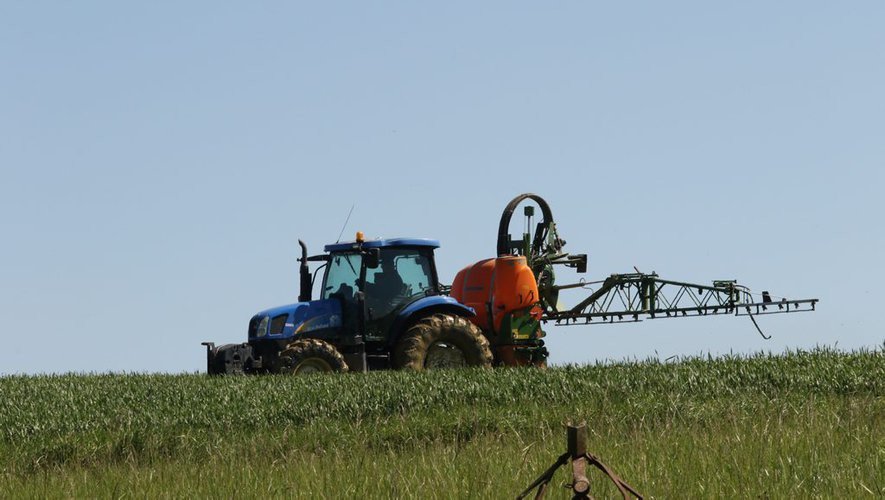 ladepechedumidi's tweet photo. #Glyphosate : l' #enquête parlementaire explosive #parlement #société #écologie #santé #agriculture ‌➡️  https://t.co/PRIbzxVj5g https://t.co/kBtpyoQBRh