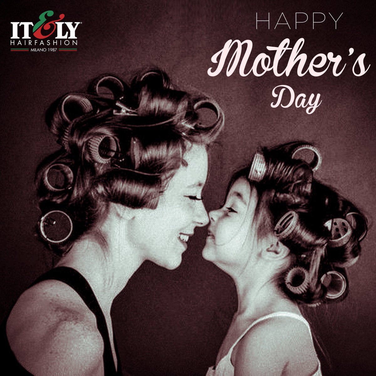 DigitalITELY's tweet photo. So sweet ♥
⠀⠀ ⠀ 
🌷 Happy Mother's Day!
⠀⠀ ⠀ 
#ItelyHairfashion #TheFutureOfBeautyInTheWorld #madeinItaly #madeinItely #MothersDay #FestaDellaMamma https://t.co/60tnCvETSL
