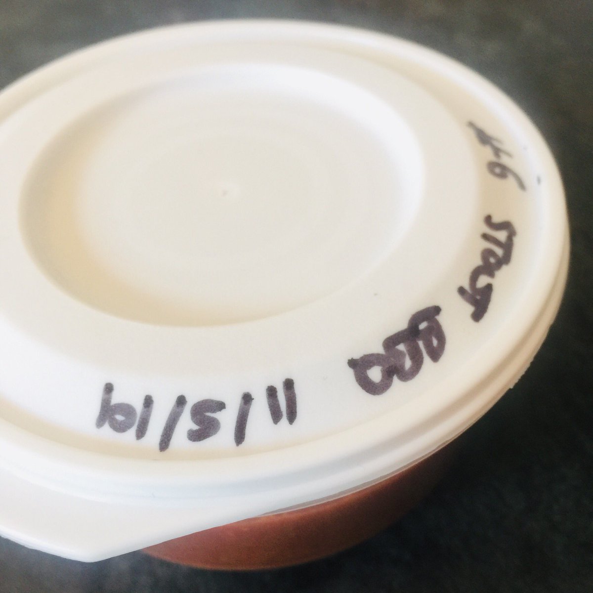 Sunday morning - didn’t go to church, skipped the park run, back into the kitchen for experiment #6. An improvement on yesterday - sweet and smoky at the front of the tongue, a little too acidic at the back.