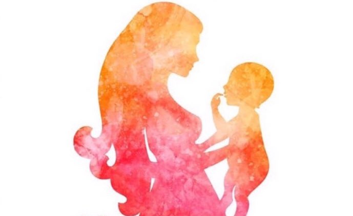 Tüm annelerimizin anneler günü kutlu olsun