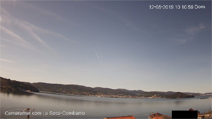 WEBCAM EN COMBARRO

Ya puedes ver la #Playa de la Seca en #Combarro Esto ha sido posible gracias a la colaboración entre Hotel Combarro y <a href="/kitesurfgalicia/">KiteboardinGalicia</a>
Podrás ver la Ría de Pontevedra, Isla de Tambo 
#kiteboarding #pontevedra #galicia #webcam #hd 

camaramar.com/spots/seca