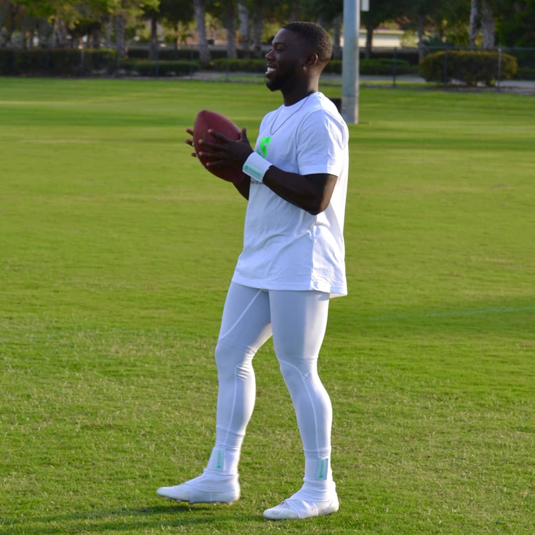 Strapd Athletic Wraps tweet media