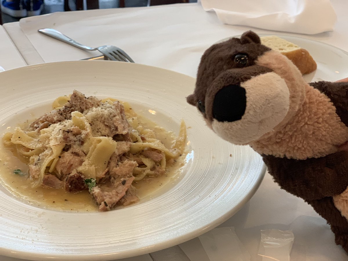 stuffedanimal2's tweet photo. 今日は母の日なので、みんなでお食事に行きました。どの料理も美味しくて大満足でした！ https://t.co/S6ND74yqD6