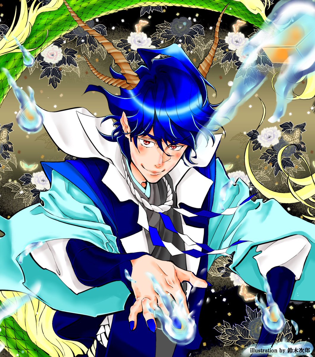Twoucan 鈴木次郎 の注目ツイート イラスト マンガ コスプレ モデル Twoucan 鈴木次郎 の注目ツイート イラスト マンガ コスプレ モデル