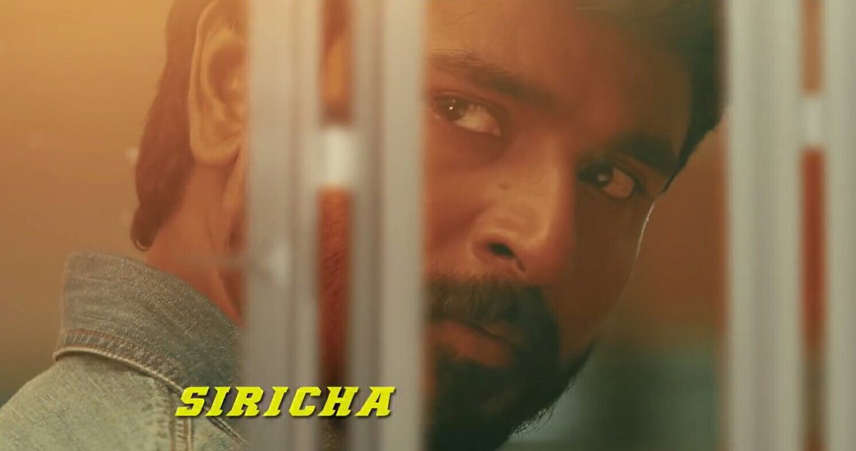 Human____id's tweet photo. These powerful eyes๐ฅ๐ฅ๐ฅ๐๐๐ #MrLocalTitleTheme ๐๐ #MrLocalOnMay17 ๐๐ https://t.co/0tGc1zHIlU