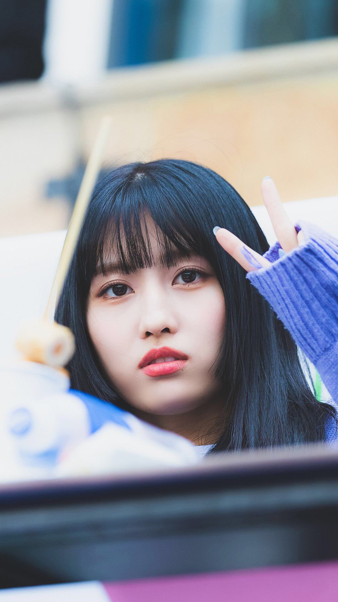 Twitter 上的 モモが好き やっぱりみんな大好き Twice モモ 高画質写真 Onceでいいねした人フォロー 真顔でも可愛いってどゆこと W T Co Ue6wllpuif Twitter