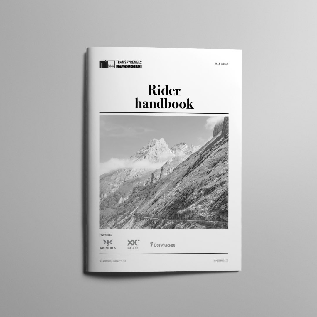 Ready for Transpyrenees Ultracycling Race 2019! 💪🤘 #thelandmadeforcycling #transpyrenees #transiberica #ultracycling