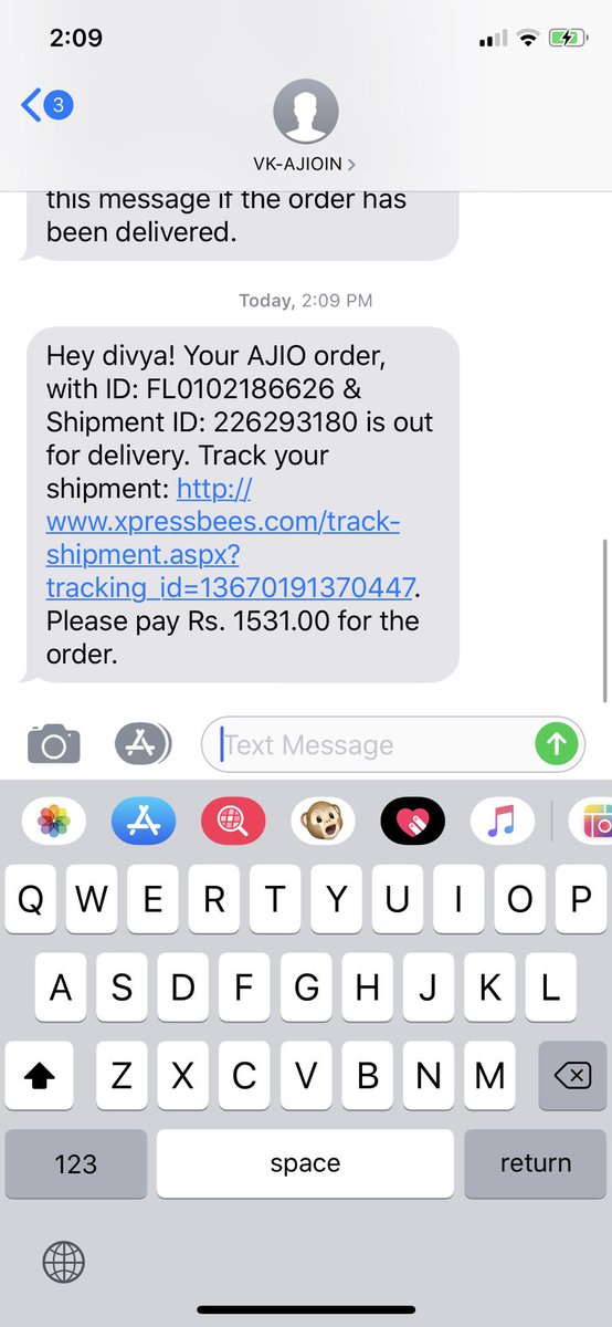 how to get rid of track id how to get rid of track id