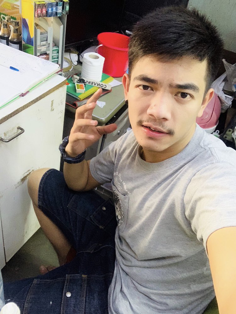 AyothayaTon's tweet photo. ขอมาเป็นพ่อค้าเมืองกาญวันนึงนะครับ 😆 https://t.co/ENilzWXkT1