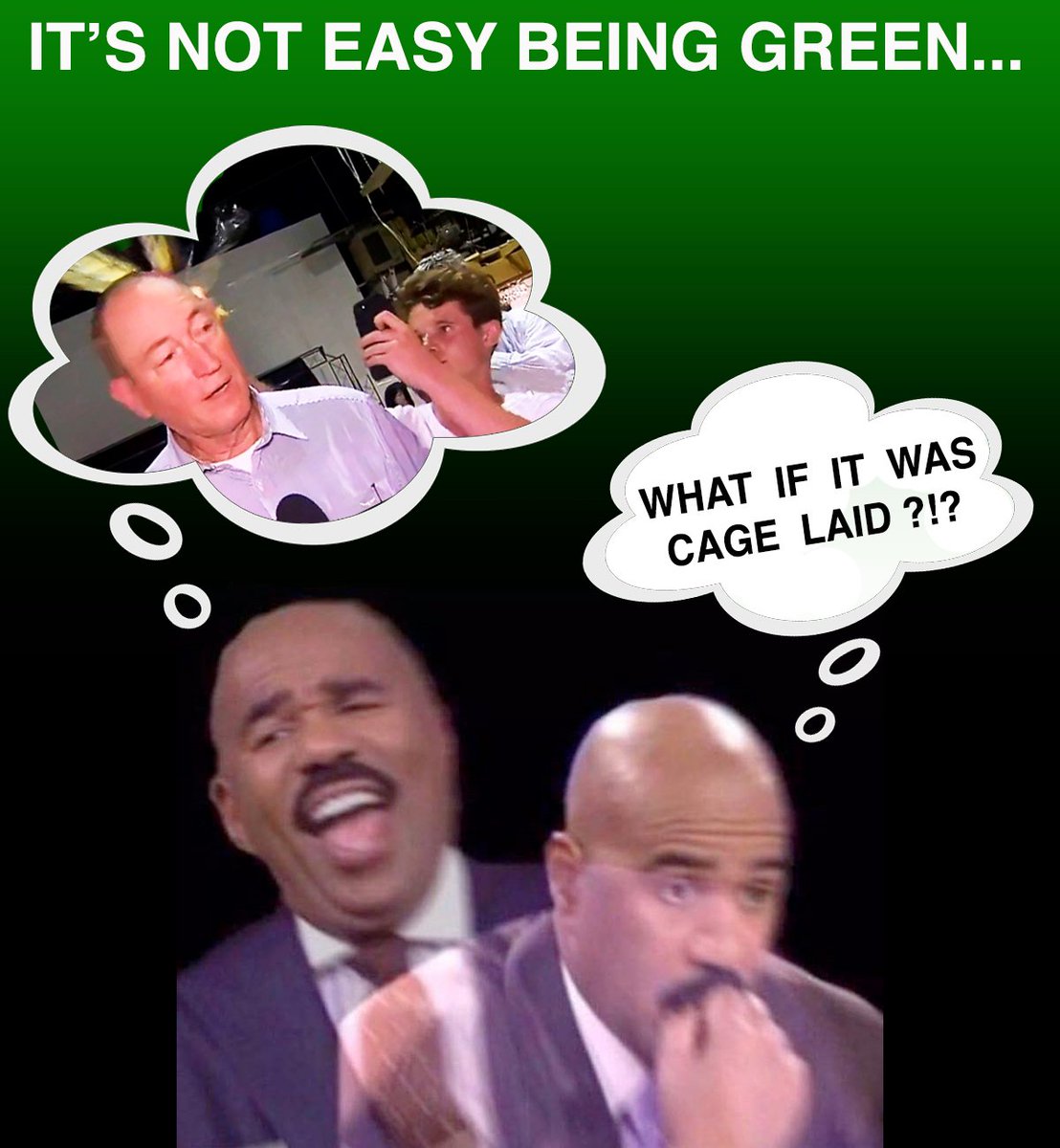 Shovelling Son tweet media