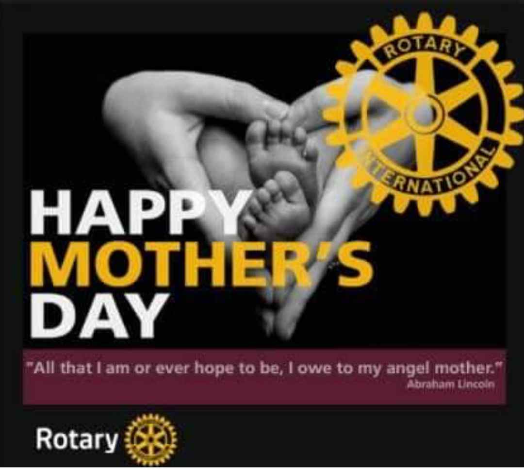 RotaractKNUST's tweet photo. Happy mother's day to all mothers and the potential mother's out here, We appreciate y'all🌹💫🥳🥳❣
#mothersday 
#ROCKNUST 
#RotaryBetheInspiration https://t.co/tD9GRH6ujJ