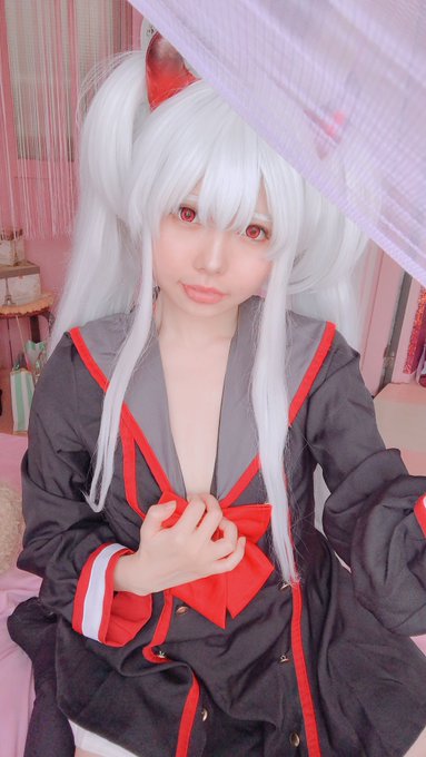 コスプレイヤートキワのTwitter画像19