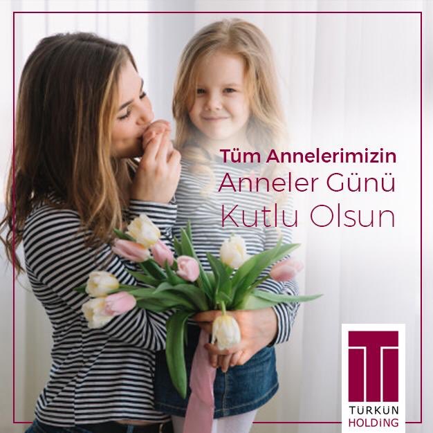 Koşulsuz ve karşılıksız sevginin kaynağı, başımızın tacı tüm annelerimizin,  anneler günü kutlu olsun. #annelergunu #AnnelerGünüKutluOlsun #HappyMothersDay2019