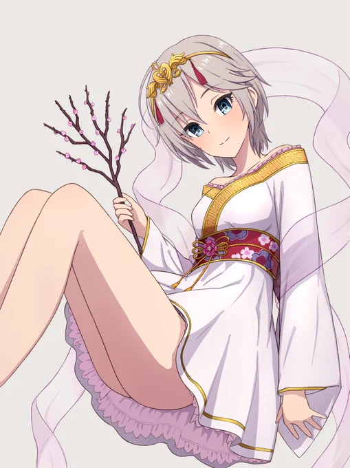 アーニャ 