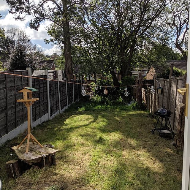 BigBoxcreate's tweet image. Lovely lazy sunny Sunday morning...before rehearsals 😊 bit.ly/2HgCniu