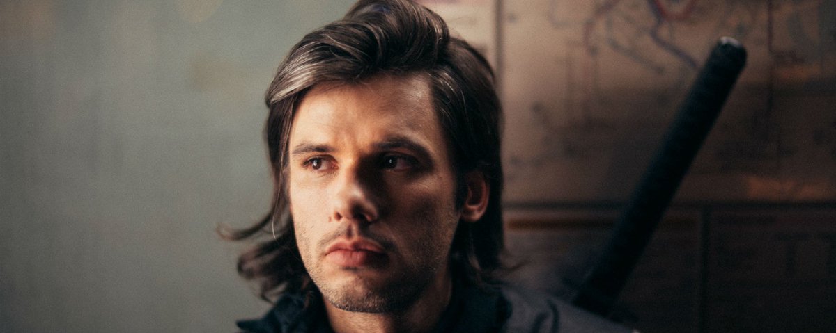 FrenchFlicksUSA's tweet photo. French Comedian/rapper OrelSan will be in concert in New York on May 19th at Brooklyn Steel! Tickets still available!
https://t.co/Uhc9o4wqkH https://t.co/VZREYcdCtW