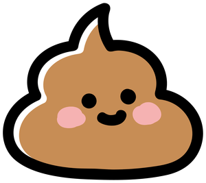 ウンコのtwitterイラスト検索結果