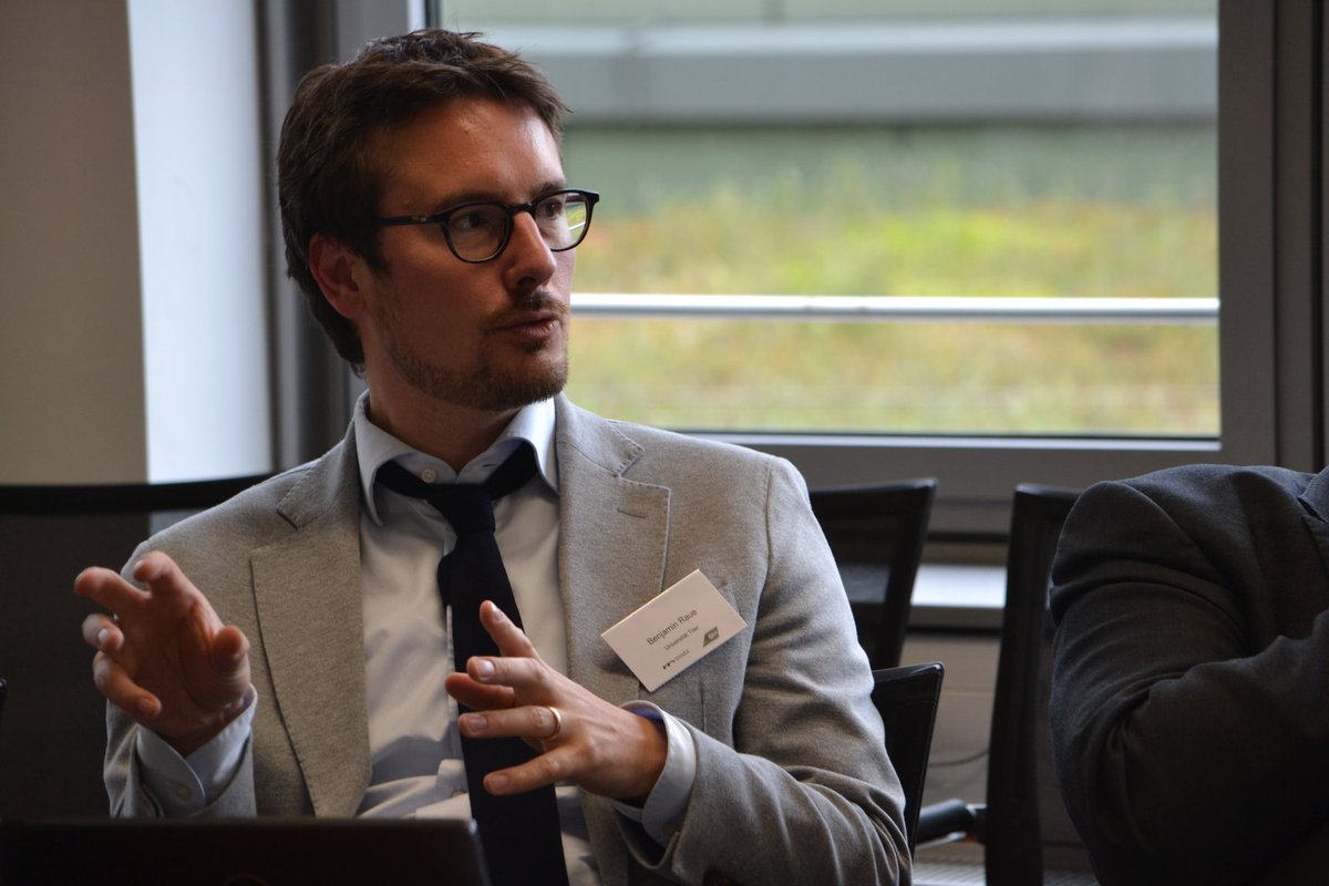 FfV_UniBayreuth's tweet image. Hinter uns liegt (gemeinsam mit @AKIT_Recht) eine spannende Tagung zu #updates und #Softwarequalität - ein vielfältiges und spannendes Thema mit einem Haufen rechtspolitischer Implikationen. U.a. mit @TEggendorfer @benjamin_raue @FlorianStoessel @MSKBayreuth