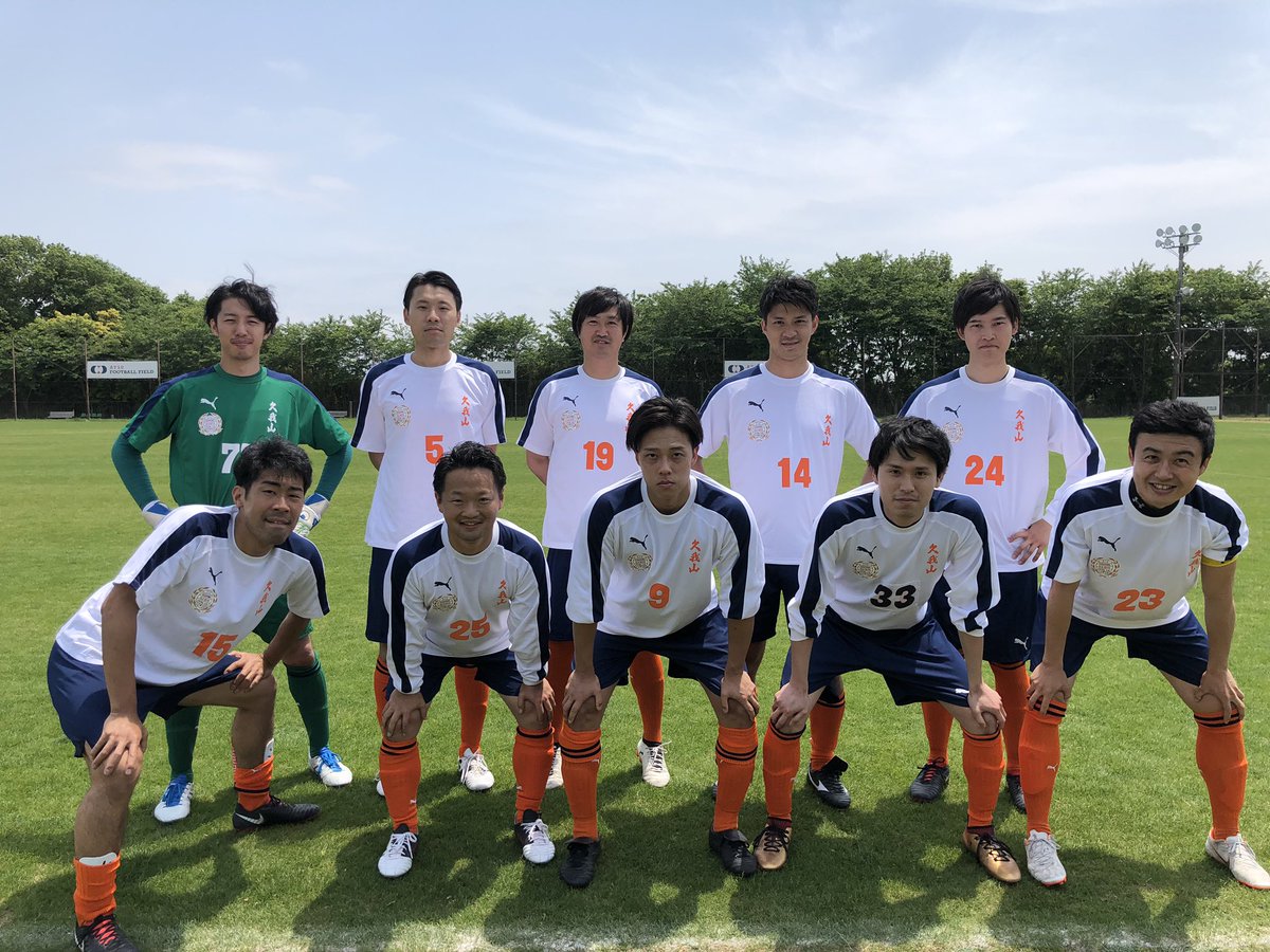 久蹴会久我山fc エフシー Tsl3 4b第5節 5 12 Vs キヤノン 6 1 2 1 4 0 得点 河窪 間中 阿部虎 4 アメリカ留学のため今節がラストゲームの阿部虎が の置き土産で大勝 今季初勝利 久蹴会 久蹴会久我山fc 反撃の久我山 久我山