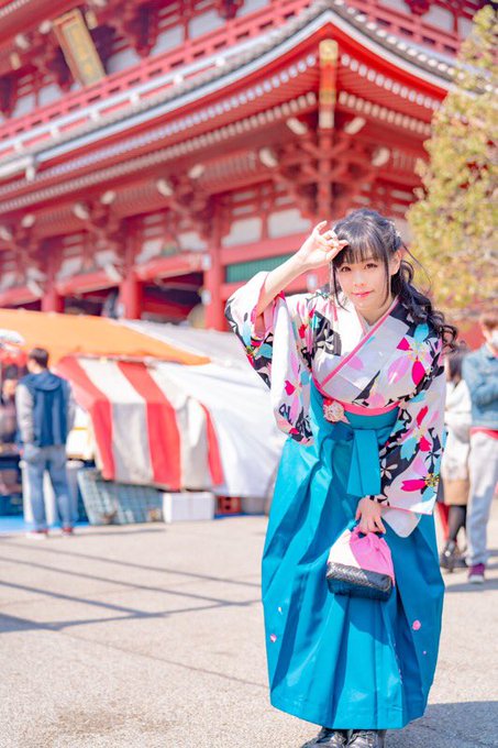 コスプレイヤー絢愛ちよのTwitter画像24