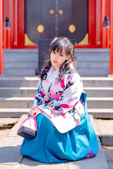 コスプレイヤー絢愛ちよのTwitter画像23