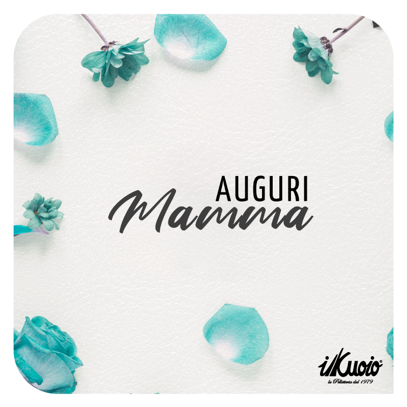 ILKUOIO's tweet photo. Alla prima donna del nostro cuore, auguri...❤️
#IlKuoio #Mamma #FestaDellaMamma #MothersDay https://t.co/YEN8QrjKhL