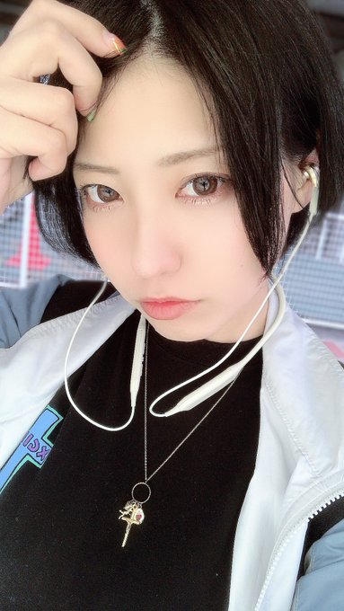 コスプレイヤー黒子ききのTwitter画像44