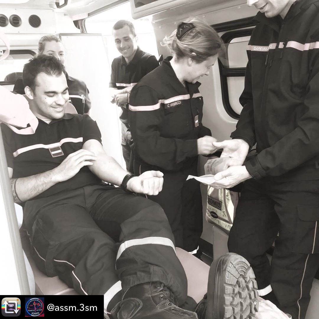 AssmSdmis's tweet photo. Journée des infirmiers et infirmiÚres #sdmis #anisp #isp #sssm #sssm69 https://t.co/7uXpuMdJjc