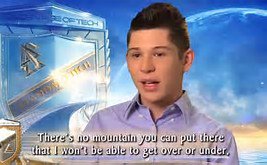 heroandi10's tweet photo. More Scientology bollocks! https://t.co/LPGNrX6zrr