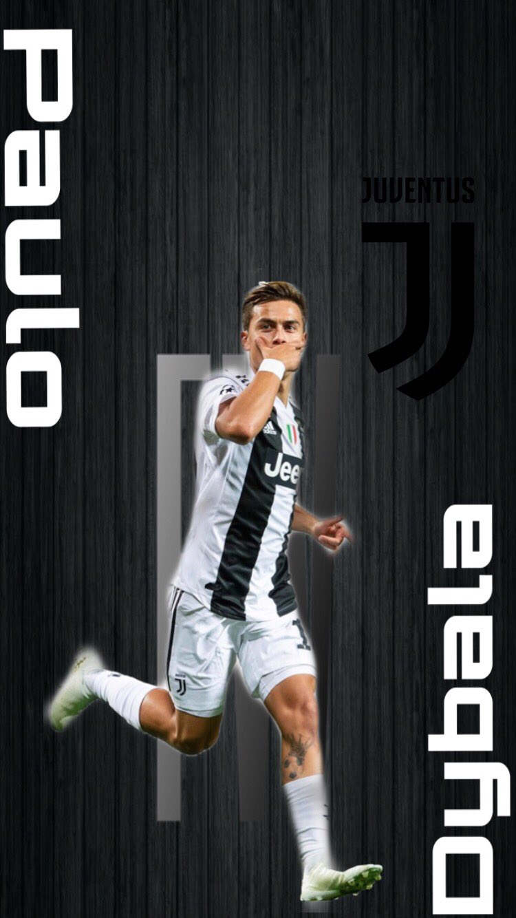 تويتر 全日本イニエスタ協会 على تويتر パウロ ディバラ 壁紙です T Co Kjldaircvh