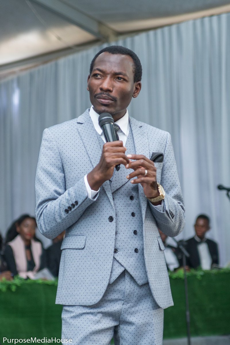 RFPMinistries's tweet photo. "Greater success requires greater investment in oneself"~ Pastor Aubrey
#Newandhigherlevels
#RFPBlantyre https://t.co/2y2Loj0NWD