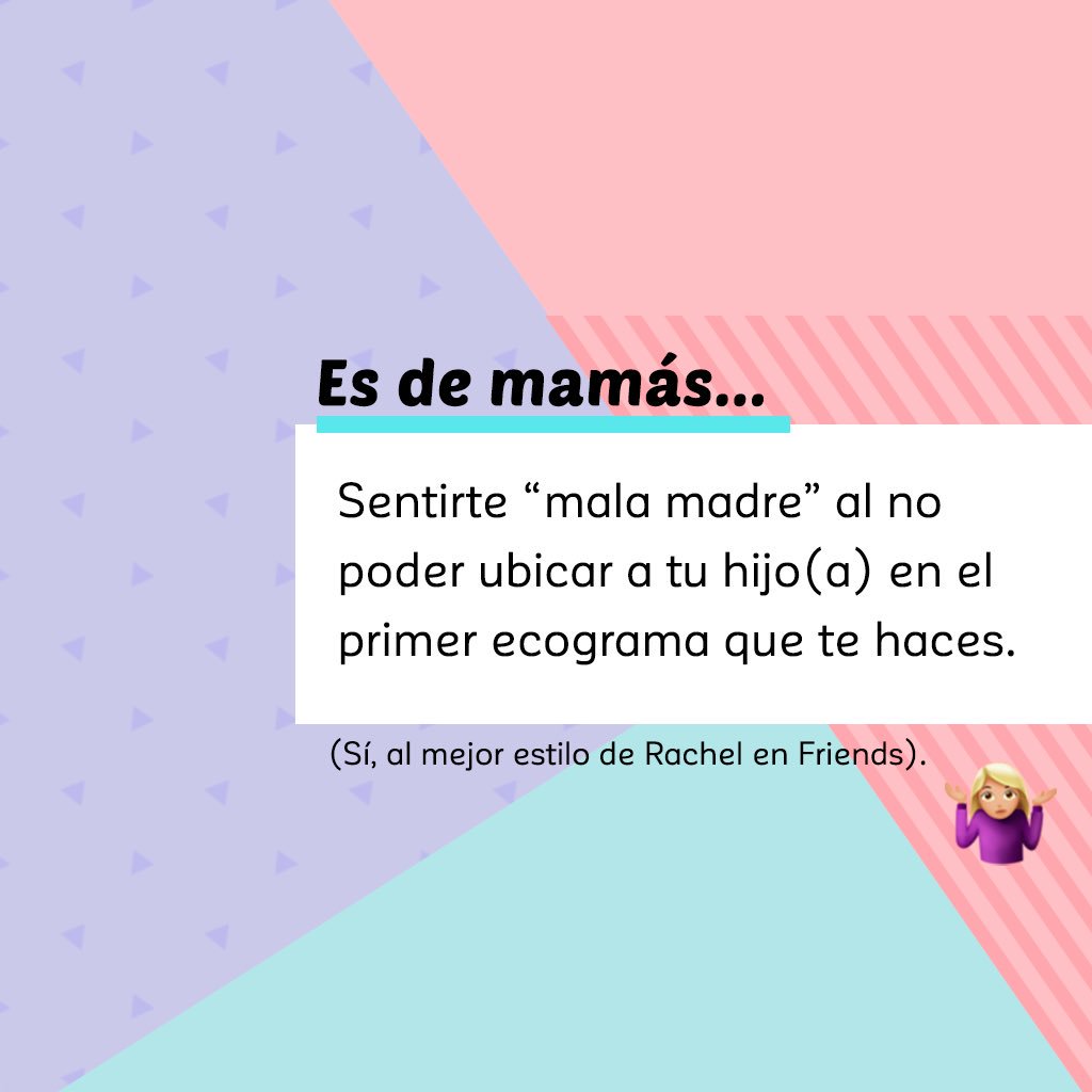 Mujerinspirate's tweet photo. Hoy es el gran día de celebrar la vida de todas las madres del mundo, aunque todos los días debemos hacerlo porque nos dieron la vida y nos han regalado sus mejores años. Queremos celebrarlo con un poco de humor que solo las madres entienden 🤣  #EsDeMamás #MesDeLasMadres https://t.co/uSaFvgBzaU