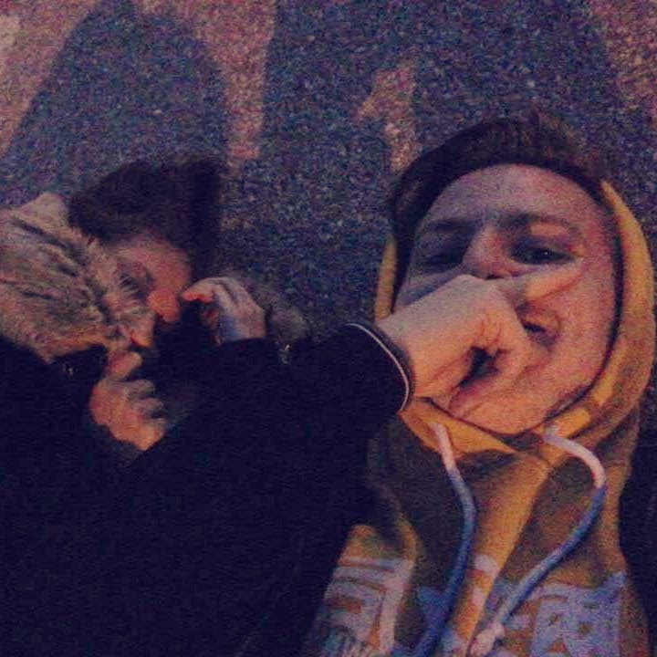 #NeuesProfilfoto #BestFriends