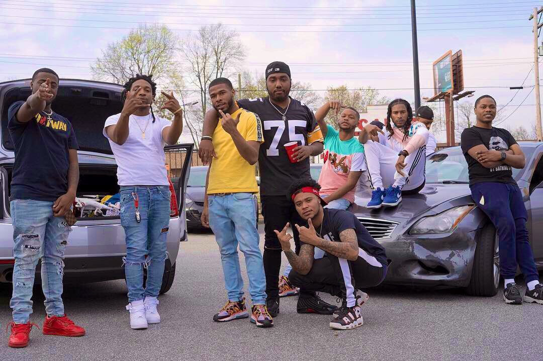 _ThatNiggaTy's tweet image. They say the good die young that’s the truth. #RipTre 🙏🏽🤘🏽