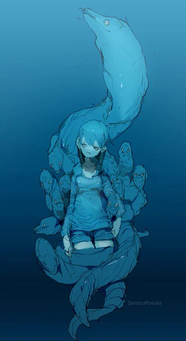 おもうつぼ 