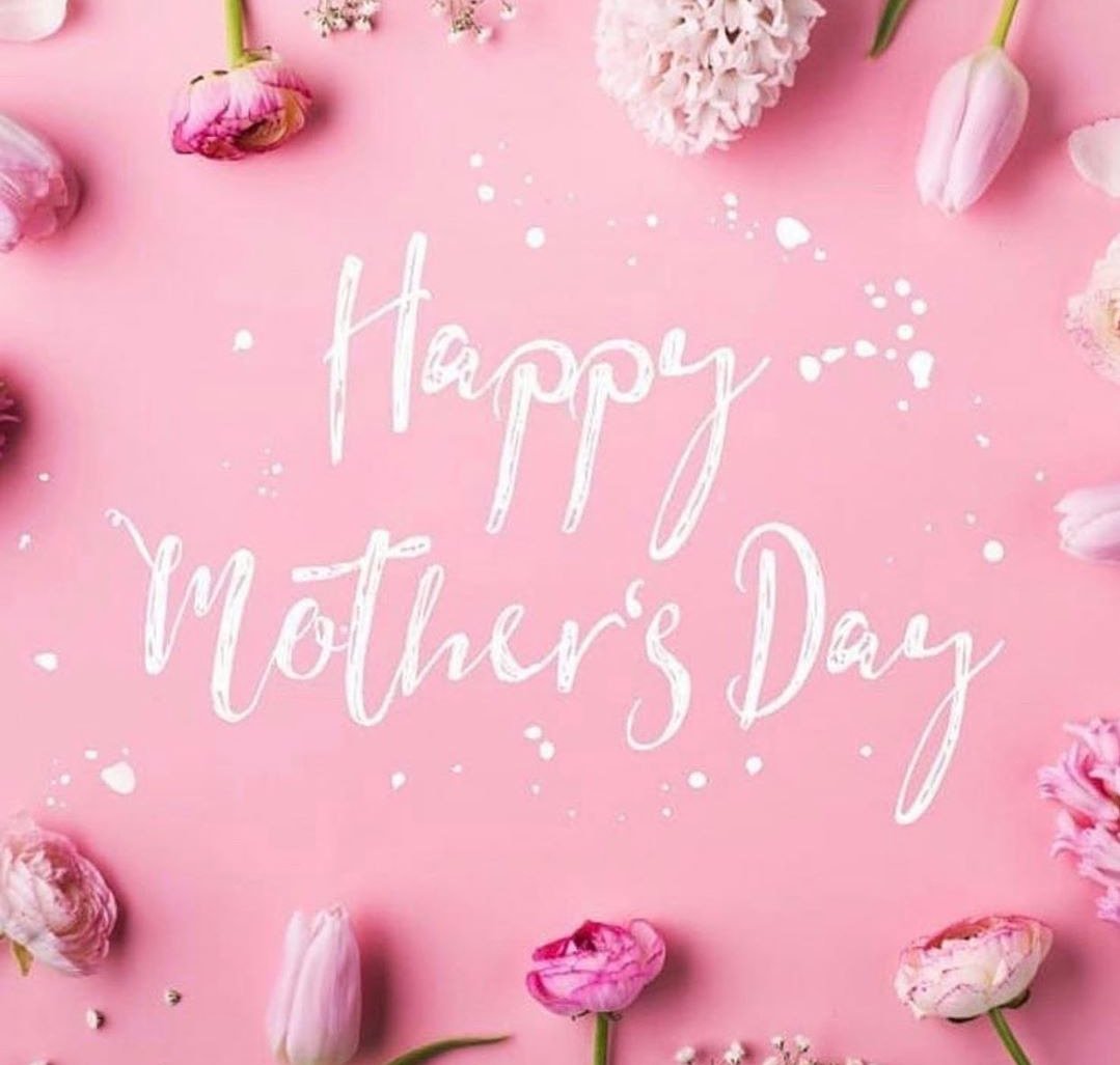 GOccakesions's tweet photo. Happy Mother's Day!  Mother's you are appreciated, we celebrate you!🌸🌺🏵 #mothersday #mother #mom #mommy #mama #mum #happymothersday #life #love #appreciation #celebratemom https://t.co/Vj9qAy38mQ