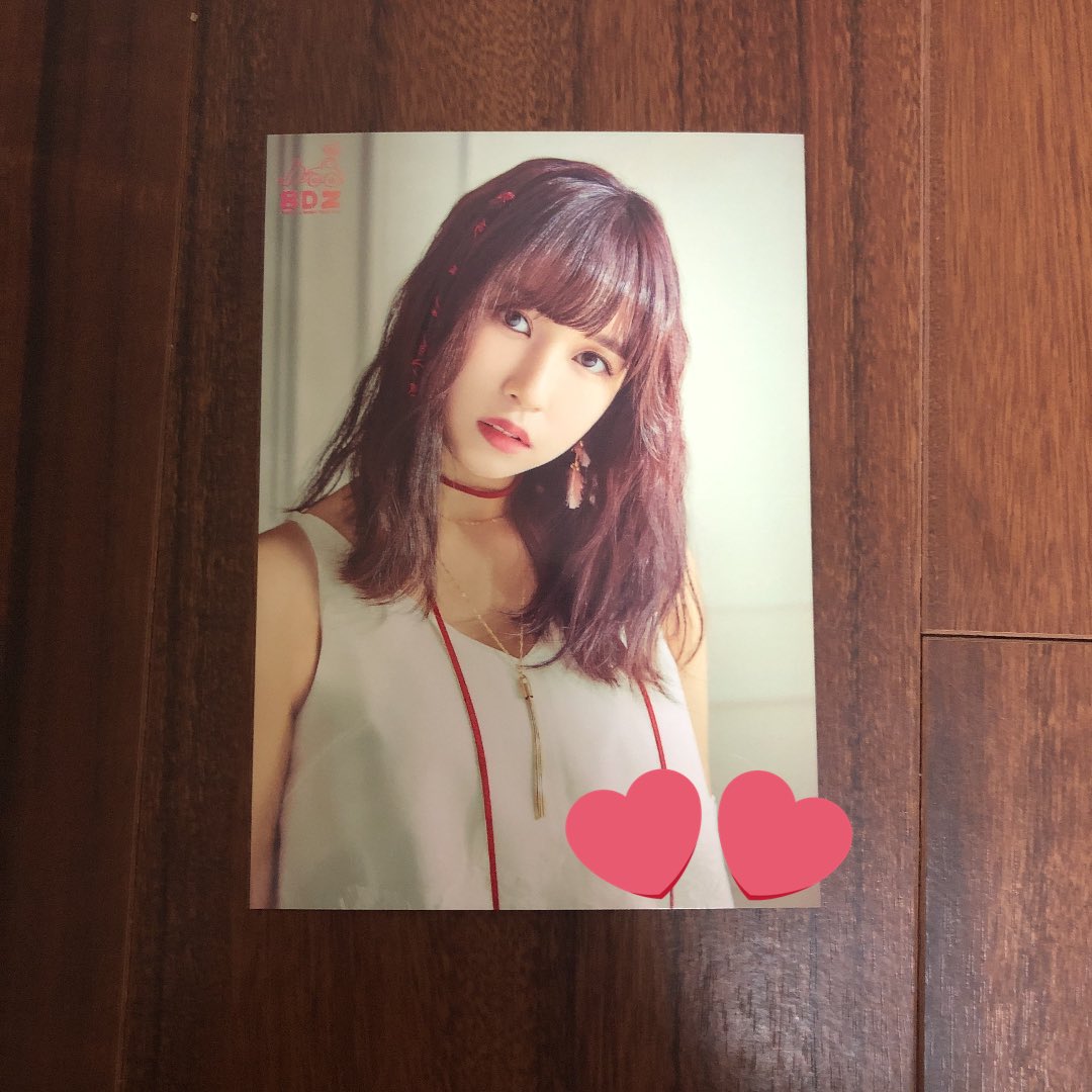 once_ra's tweet photo. twiceのLIVEの際に出たトレーディングカード(生写真)が欲しい方いらっしゃいますか？🌼

気になる方はリプかDMください！

メンバー ダヒョン チェヨン ミナ

 #twice譲 #twiceトレカ #twiceグッズ 
#twice買取 https://t.co/cBJ2UsGgSW