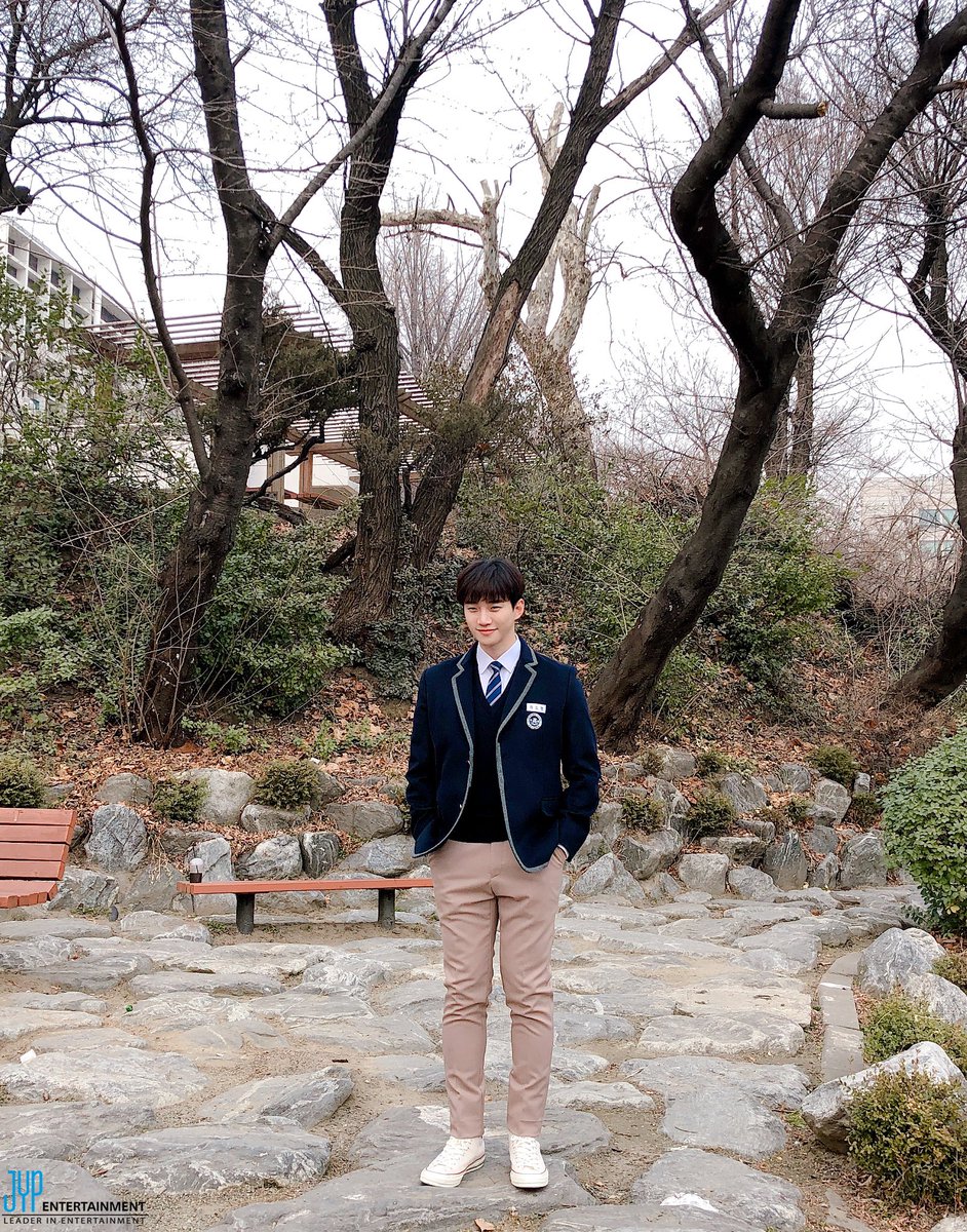<자백> 주연 '최도현'역을 통해 대체불가 배우임을 증명한 이준호 배우! 그동안 고생 많았습니다! #2PM #이준호 #LeeJunHo