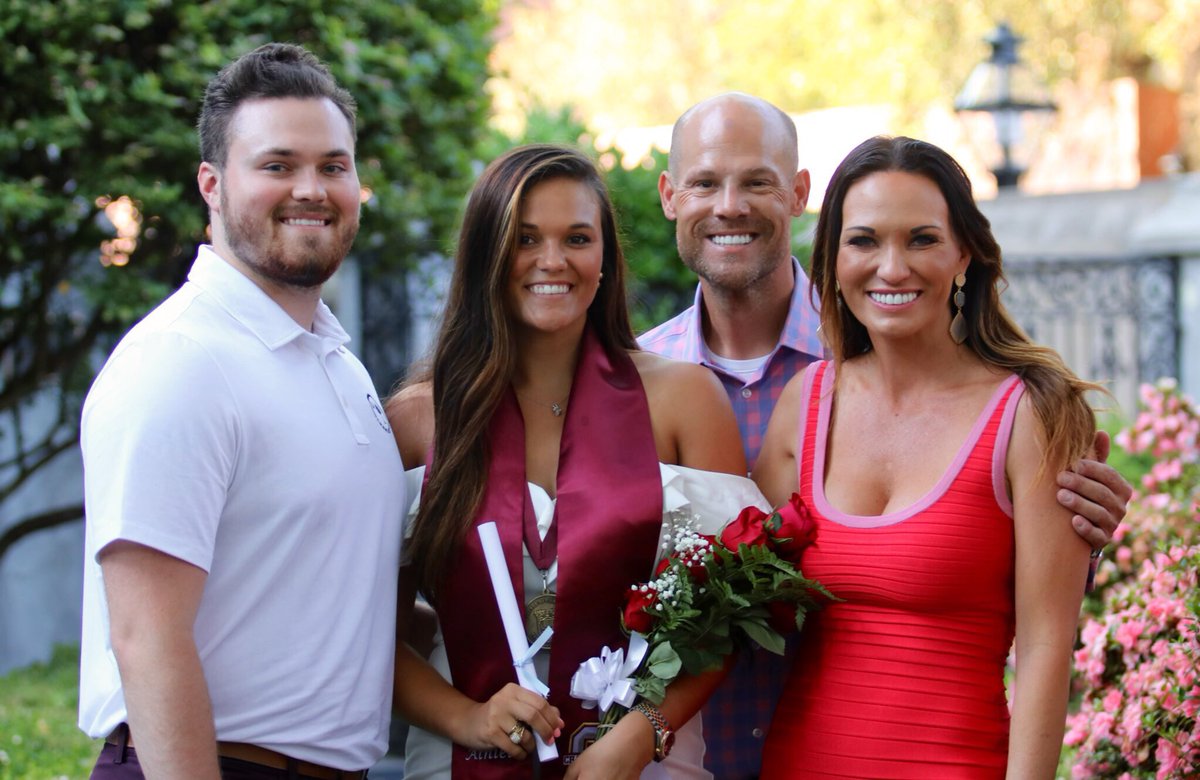 CofC_TFXC's tweet photo. Happy #MothersDay from @CofC_TFXC #CofC19 🎓 https://t.co/6IVh1QCKTq