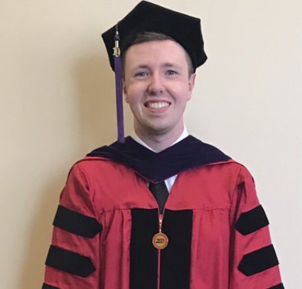 jenprewitt2012's tweet photo. Congratulations to @K_Richardson3 on graduating from the University of Cincinnati Law School! We are so proud of you, and look forward to the next chapter of your life! Love you! ❤️🎓 https://t.co/LkyFPRufd9