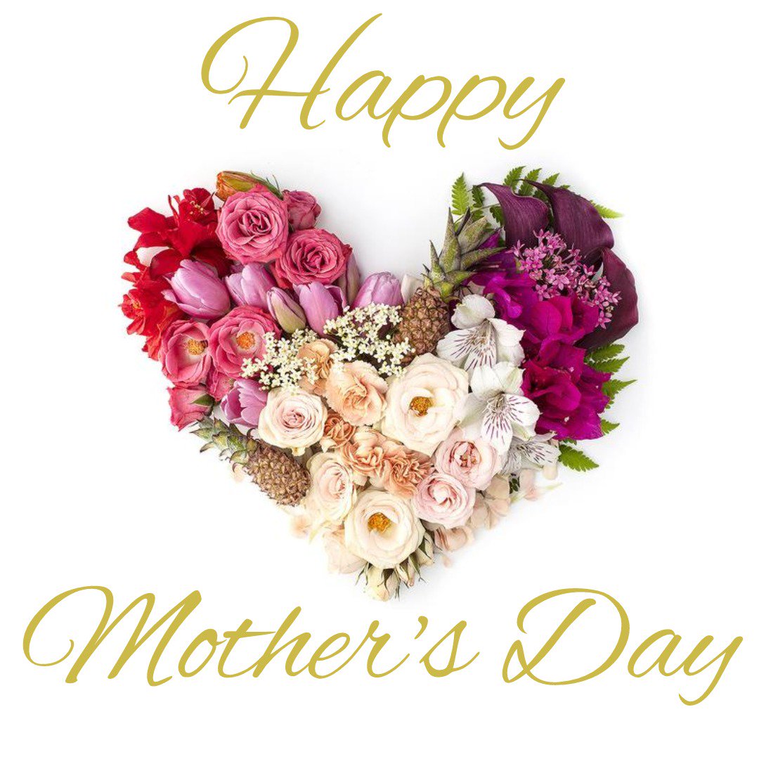 mybobwallace's tweet photo. Happy Mothers Day to all of the women in our lives who love us unconditionally and take care of us every day. We appreciate everything that you do and all the sacrifices you make!

#HappyMothersDay #MothersDay #LoveMyMom https://t.co/2ANouNqwfK