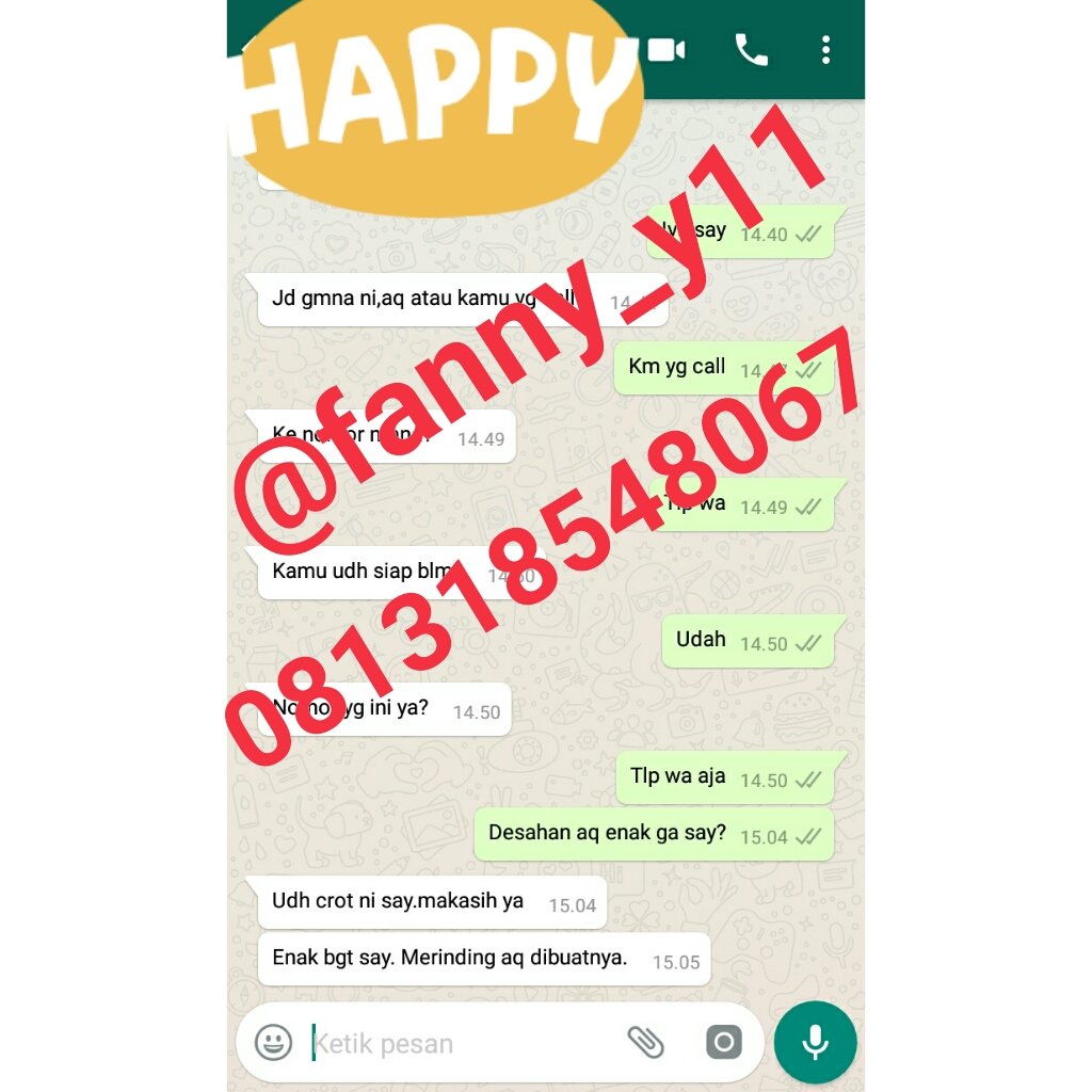GO FOLLOW
●/
/▌
/ \
👉👧<a href="/fanny_y11/">Fanny*PS*</a>
👇
Cek bio and rules
Avail
Buat yang lagi sange
📢 Open #phonesex
Phonesex,vcs
👇
Berbayar pulsa
📞 WA 081318548067
Buat yang serius aja ya

#phonesek #phoneseks #sexbyphone #availphonesex #PS #testimoni #RealAccount #RealAngels #real